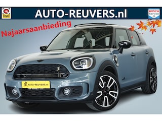 Mini Countryman 2.0 Cooper S E ALL4 John Cooper Works / Opendak / Harmankardon / ACC / CarPlay