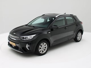 Kia Stonic 1.0 T-GDi MHEV DynamicLine Navi.