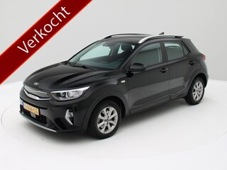 Kia Stonic 1.0 T-GDi MHEV DynamicLine Navi.