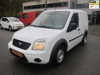 Ford Transit Connect T220S 1.8 TDCi Trend AIRCO APK 10-2026 ZIJSCHUIFDEUR!!