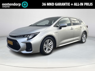 Suzuki Swace 1.8 Hybrid Select | Stoel- stuurverwarming | Navigatiesysteem | Adaptieve Cruise Control | Climate Control  | Automaat | Appel CarPlay & Android Auto