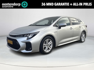 Suzuki Swace 1.8 Hybrid Select | Stoel- stuurverwarming | Navigatiesysteem | Adaptieve Cruise Control | Climate Control  | Automaat | Appel CarPlay & Android Auto