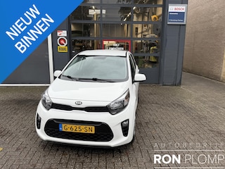 Kia Picanto 1.0 MPi ComfortPlusLine / Airco/ Apple carplay/ Camera/ Elektrische ramen