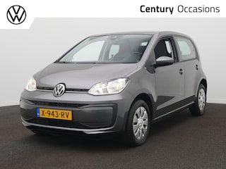 Volkswagen Up 1.0 / Cruise / Camera / Climate