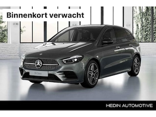 Mercedes-Benz B 180 Automaat Business Solution AMG | Nightpakket | Trekhaak