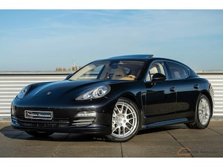 Porsche Panamera 4.8 4S | 65.000KM | Sunroof | BOSE | Sport Chrono Plus