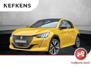 Peugeot 208 EV GT 350 50 kWh