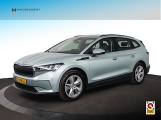 Skoda Enyaq iV 60|SOH 91%|Trekhaak
