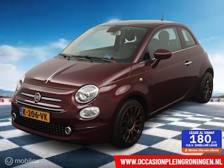 Fiat 500 1.2 Collezione