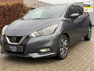 Nissan Micra 0.9 IG-T N-Connecta