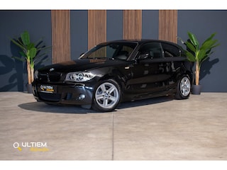 BMW 116i M-Sport Edition | STOELVERWARMING*XENON