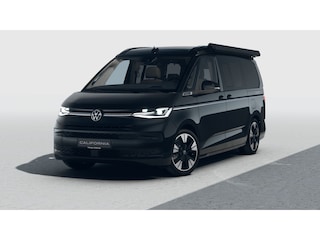 Volkswagen California Ocean 1.5 eHybrid 180 kW / 245 PK DSG 4Motion Meer foto's volgen z.s.m.