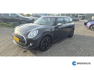 Mini Clubman 1.5 Cooper Business Cruise | Navigatie | Airco | LMV | Bluetooth |