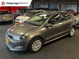 Volkswagen Polo 1.2 TSI 90pk Comfortline | Airco | Bluetooth