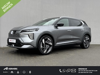 Mitsubishi Eclipse Cross Instyle 87 kWh + 22 kw lader / €2000 introductiekorting / Nieuw Model! / 100% Elektrisch / 621 KM WLTP / 1.100 KG Trekgewicht / 8 jaar fabrieksgarantie