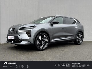 Mitsubishi Eclipse Cross Instyle 87 kWh + 22 kw lader / €2000 introductiekorting / Nieuw Model! / 100% Elektrisch / 621 KM WLTP / 1.100 KG Trekgewicht / 8 jaar fabrieksgarantie