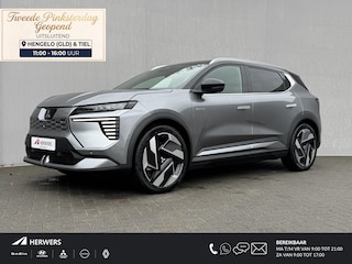 Mitsubishi Eclipse Cross Instyle 87 kWh + 22 kw lader / €2000 introductiekorting / Nieuw Model! / 100% Elektrisch / 621 KM WLTP / 1.100 KG Trekgewicht / 8 jaar fabrieksgarantie