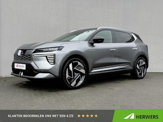 Mitsubishi Eclipse Cross Instyle 87 kWh + 22 kw lader / €2000 introductiekorting / Nieuw Model! / 100% Elektrisch / 621 KM WLTP / 1.100 KG Trekgewicht / 8 jaar fabrieksgarantie