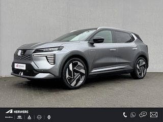 Mitsubishi Eclipse Cross Instyle 87 kWh + 22 kw lader / €2000 introductiekorting / Nieuw Model! / 100% Elektrisch / 621 KM WLTP / 1.100 KG Trekgewicht / 8 jaar fabrieksgarantie