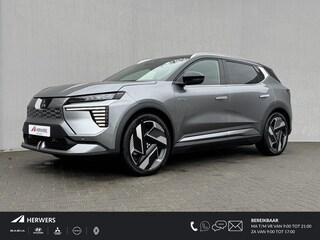Mitsubishi Eclipse Cross Instyle 87 kWh + 22 kw lader / €2000 introductiekorting / Nieuw Model! / 100% Elektrisch / 621 KM WLTP / 1.100 KG Trekgewicht / 8 jaar fabrieksgarantie