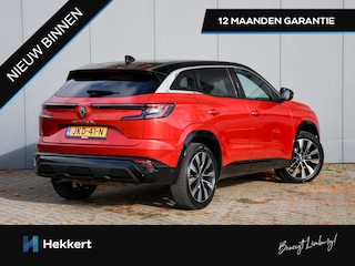 Renault Austral techno esprit Alpine 1.2 mild hybrid 160pk Automaat DODE HOEK | 19''LM | TREKHAAK | CRUISE.C | PDC + CAM. | APPLE-CARPLAY