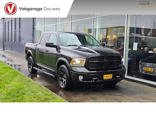 Dodge Ram 1500 5.7 V8 4x4 Quad Cab 6'4 Laramie |NAP|1e eigenaar|Pano