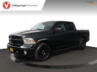 Dodge Ram 1500 5.7 V8 4x4 Quad Cab 6'4 Laramie |NAP|1e eigenaar|Pano