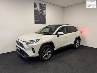 Toyota RAV4 2.0 VVT-iE Dynamic| Pano| Schakel| Trekhaak