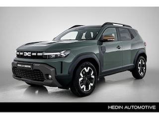 Dacia Duster 1.2 TCe 130 mild hybrid Extreme | Climate Control | Achteruitrijcamera |