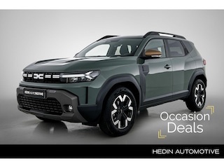 Dacia Duster 1.2 TCe 130 mild hybrid Extreme | Climate Control | Achteruitrijcamera |