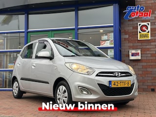 Hyundai i10 1.2 Plus | Airco | Trekhaak | Rijklaar prijs!