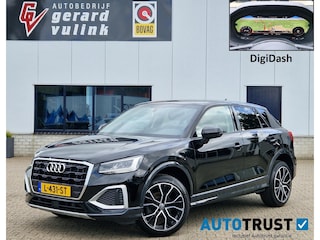 Audi Q2 35 TFSI 150PK Business Edition AUTOMAAT DIGIDASH