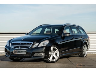 Mercedes-Benz Estate 350 CDI Avantgarde | 102.000KM | Harman/Kardon | Rearview Camera | Heated Seats Front and Rear