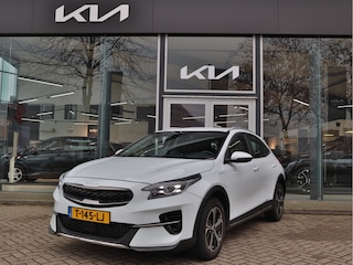 Kia XCeed 1.6 GDi PHEV Plug-In-Hybrid DynamicPlusLine | Cruise Control Adaptief | Navigatie | Camera | Stoel+StuurVerwarming | Tot 10Jr. Kia-Garantie |