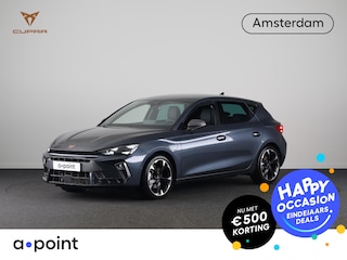 Cupra Leon 1.5 TSI e-Hybrid Business 204 pk Automaat (DSG) | Navigatie | Parkeersensoren (Park assist) | Achteruitrijcamera | Stoelverwarming | Adaptieve cruise control |