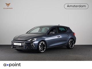 Cupra Leon 1.5 TSI e-Hybrid Business 204 pk Automaat (DSG) | Navigatie | Parkeersensoren (Park assist) | Achteruitrijcamera | Stoelverwarming | Adaptieve cruise control |