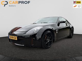 Nissan 350Z 3.5 V6