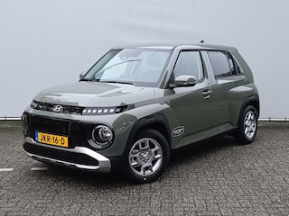 Hyundai Inster 49 kWh 115pk 4-zits Pulse DEMO