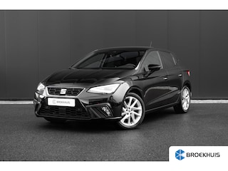 Seat Ibiza 1.0 EcoTSI FR | 17"inch | Cruise Control | Carplay | Climate Control
