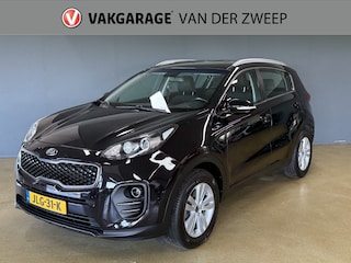 Kia Sportage 1.6 GDI ComfortLine Navigator | Cruise | Navi | Trekhaak