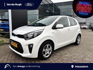 Kia Picanto 1.0 DPI DynamicLine 5p.