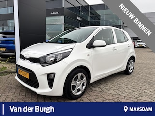 Kia Picanto 1.0 DPI DynamicLine 5p.