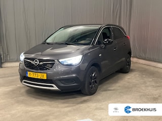 Opel Crossland X 1.2 Turbo Edition 2020