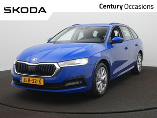 Skoda Octavia Combi 1.4 TSI iV PHEV Business Edition Apple Carplay - Cruise - Automaat