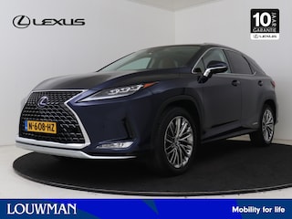 Lexus RX 450h AWD President Line | Mark Levinson | 360 Camera | Panoramadak |