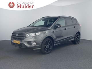 Ford Kuga 1.5 EcoBoost ST-Line | 182PK | AWD | Trekhaak | Carplay | Camera |