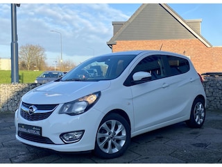 Opel Karl 1.0 ecoFLEX Innovation Intellilink/ Leder-stof/ DAB