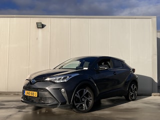 Toyota C-HR 1.8 Hybrid Style Limited Automaat | Navigatie | Cruise control adaptief | PDC V+A | Achteruitrijcamera |