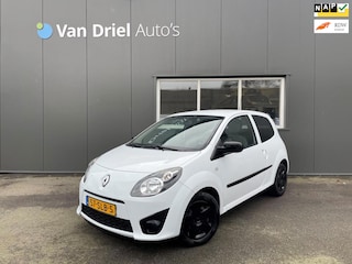 Renault Twingo 1.2-16V Collection / Airco / Losse stoelen achter!