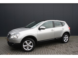 Nissan Qashqai 2.0 Tekna Premium - TREKHAAK - PANORAMADAK - XENON - 2e EIGENAAR